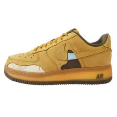 2026年最新】air force 1 low wheat mochaの人気アイテム - メルカリ