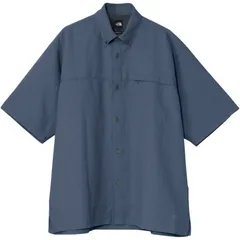THE NORTH FACE｜ノースフェイス 半袖シャツ ショートスリーブオーニングシャツ NR22561 OTB