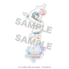 五等分の花嫁 B2タペストリー 中野五月 マーメイドver. - メルカリ