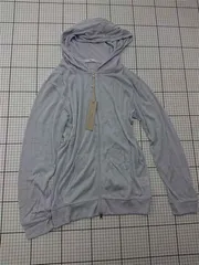 ◇ Θ インプローブス imp ジップアップパーカー グレー系 Sサイズ メンズ E  【1512190010800】のサムネイル