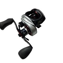 604208 アブガルシア REVO5 WINCH シリーズ 右巻き - メルカリ