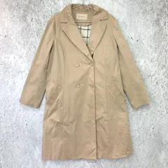 stola. ストラ ライナー付き トレンチ コート ベージュ 40サイズ ◇〇のサムネイル