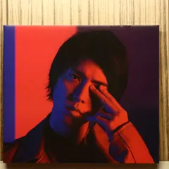 国内盤CD★山下智久/Tomohisa Yamashita■ Reason/Never Lose(初回生産限定盤A)(DVD付) 【SECL2401/4547366394498】W56669