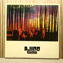 AJICO / AJICO SHOW (2枚組ライブCD) - メルカリ