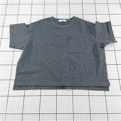 ◇ Θ サニーレーベル Sonny Label Tシャツ メンズ グレー系 E  【1601300038909】