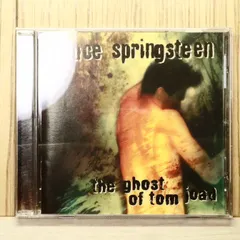 中古CD★ブルース・スプリングスティーン/Bruce Springsteen■ Ghost of Tom Joad 【CK67484/0074646748428】W56712
