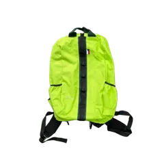 DOLDY ドルディ STONE MINI ストーンミニ lime ライム シンプル ミニマル 男女兼用 ユニセックス 定番モデル キッズ チェコ製 ヨーロッパブランド アウトドアブランド リュック バックパック デイパック