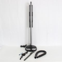 三菱電機 ズバキュー HC-JD1J-S スティッククリーナー 掃除機