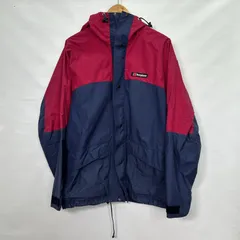 2026年最新】BERGHAUS イギリス製の人気アイテム - メルカリ