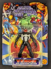 2026年最新】トイビズ ヴェノムの人気アイテム - メルカリ