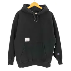 2026年最新】wtaps champion academy hooded パーカーの人気アイテム