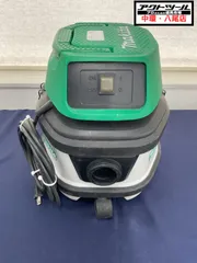 【中古】マキタ Makita 472 集じん機 乾式専用 業務用 強・弱2スピード【ハンズクラフト佐賀】 〇 マキタ(makita) 乾式 集じん機 472(P) 【東大和店】 – アクトツール