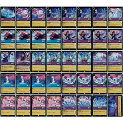 2026年最新】ロルカナ デッキの人気アイテム - メルカリ