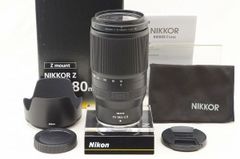 Nikon 200-500mm VR ズーム-プロテクトフイルター付 - メルカリ