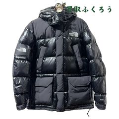 登坂広臣Supreme The North Face 700-Fill Down - メルカリ