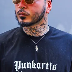 ハワイアンジュエリー ネックレス ステンレス フェザー 羽 ゴールド サージカルステンレス 316L アレルギー対応 記念日 クリスマス ギフト バレンタイン ホワイトデー