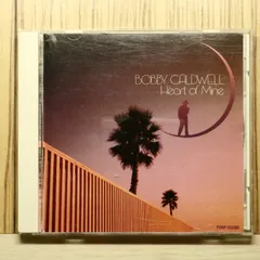 2026年最新】BOBBY caldwell heartの人気アイテム - メルカリ