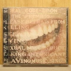 국내반 CD 알라니스 모리셋 / Alanis Morissette ■ Supposed Former .... [WPCR2300/4943674230020]W56852