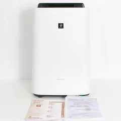 2026年最新】中古品 空気清浄機 シャープ・プラズマクラスターの人気