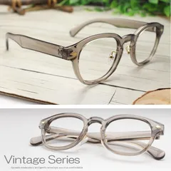 新品 知的で優しい印象の丸メガネ 老眼鏡 シニアグラス 丸い おしゃれ 軽い プラスチック ブルーライトカット かわいい メタルブリッジ スタイリッシュ 黒色 茶色 グレー PC眼鏡 1.0 1.5 2.0 2.5 3.0 3.5 No.G8 2115HY