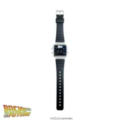 2026年最新】バック・トゥ・ザ・フューチャー 時計の人気アイテム