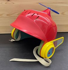 仮面ノリダー とんねるず ヘルメット チビノリダー 希少品 レア - メルカリ