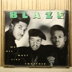 BLAZE 25 YEARS LATER - メルカリ