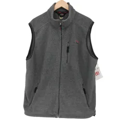 エルエルビーン L.L.Bean 90S USA製 フリースベスト メンズ JPN：M 