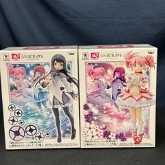 劇場版　魔法少女まどかマギカ　叛逆の物語　まどか　ほむら