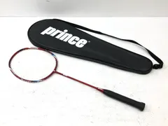 2026年最新】プリンスバドミントンラケットの人気アイテム - メルカリ