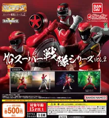 2026年最新】戦隊物の人気アイテム - メルカリ