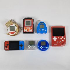 たまごっち デジモン 計5個 まとめ売り - メルカリ
