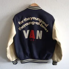 2026年最新】van jacket ヴァンヂャケット スタジアムジャンパーの人気 