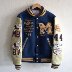 2026年最新】ホワイツビル スタジャン 40の人気アイテム - メルカリ