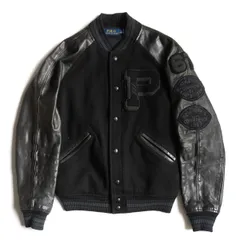 2026年最新】ラルフローレン スタジャン レザーの人気アイテム - メルカリ