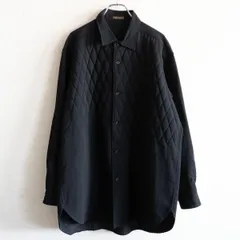 2026年最新】Yohji Yamamoto シャツの人気アイテム - メルカリ