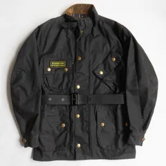 2026年最新】バブアー インターナショナル 36の人気アイテム - メルカリ