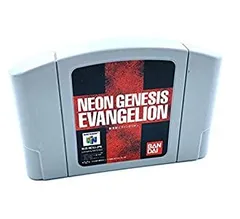【中古】「非常に良い」新世紀エヴァンゲリオン