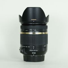 TAMRON 18-270mm Di II VC キヤノンEF 手振れ補正 - メルカリ