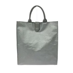 GHERARDINI ゲラルディーニ トートバッグ  ソフティ ナイロン    シルバーカラー レディース / 241008001676