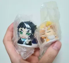 鬼滅の 鬼滅の刃 我妻 善逸 カイガク おねむたん