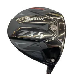 2026年最新】srixon zx5 mk ii ls ヘッドの人気アイテム - メルカリ