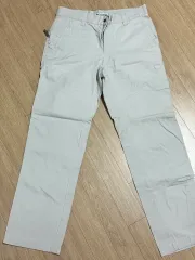 コロンビア レディース コットン パンツ