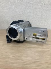 Victor デジタルビデオカメラ 100倍ズーム 本体、バッテリー充電器付