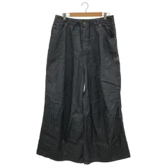 Needles (ニードルズ) 417別注 H.D. Buggy Pant ネイビー S
