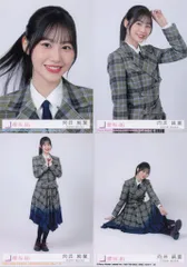櫻坂46 UDAGAWA GENERATION 向井純葉 封入特典生写真 4種コンプ