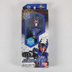 限定 未開封ライダーヒーローシリーズ 仮面ライダーカブト シルバー