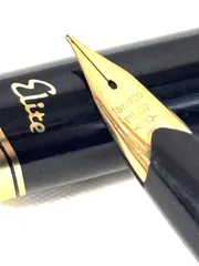 2026年最新】パイロット elite 18kの人気アイテム - メルカリ