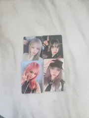 IVE リズ トレカ まとめ