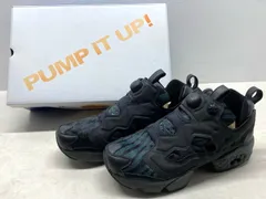 ZOZOTOWN × Reebok/ゾゾタウン×リーボック INSTAPUMP FURY OG インスタポンプ フューリー GX1406/27.0cm 【MK0130-008】268